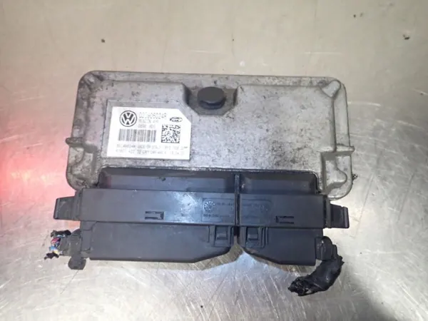 Computadora Motor Skoda OE para Roomster 1.4 image 2