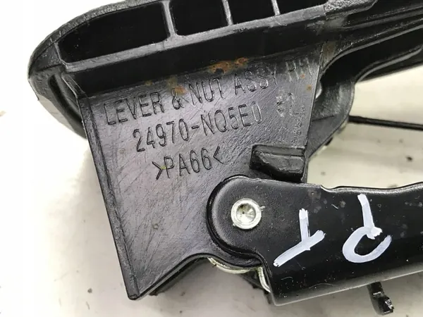 Kia Sportage V Heck rechts Klappsitzgriff OEM 24970NQ5E0 image 6