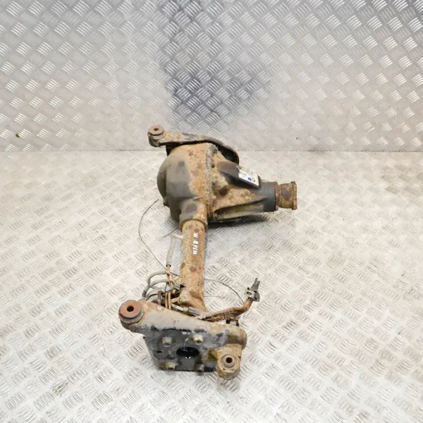 Front Reducer Opel Frontera B 2.2L 85kW 1999 image 4