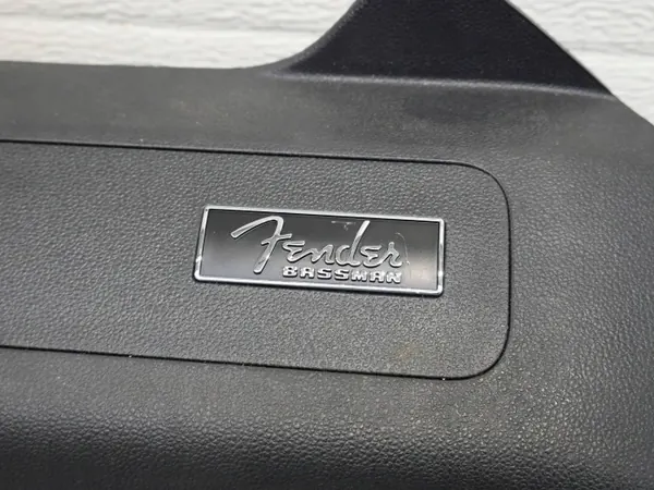 Fender Audiosystem OEM 5C6035456A mit Verstärker image 4