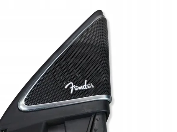 Fender Audiosystem OEM 5C6035456A mit Verstärker image 5