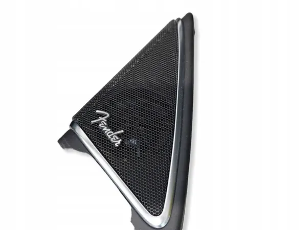 Fender Audiosystem OEM 5C6035456A mit Verstärker image 6
