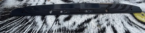 OEM 72828299 Cubrecinturón trasero Sprinter image 3