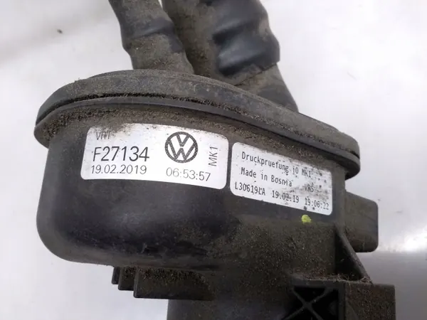 Remplisseur AdBlue Skoda OEM F27134 - Occasion image 7