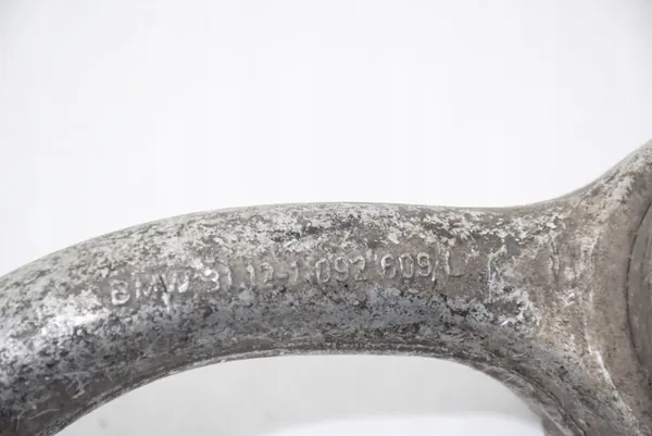 Braccio di controllo anteriore sinistro BMW E39 V8 535i 540i M5 image 6