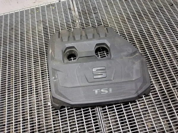 Cubierta motor OEM 05E103925K para Seat Leon (5F) image 2