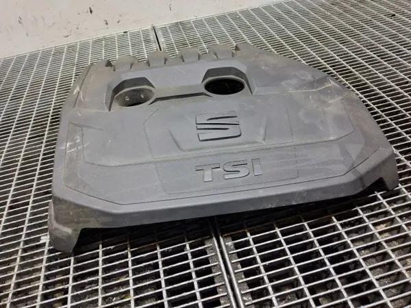 Cubierta motor OEM 05E103925K para Seat Leon (5F) image 3