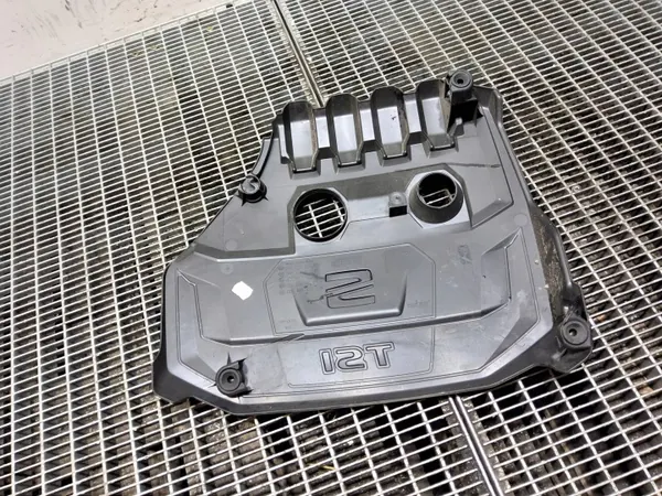 Cubierta motor OEM 05E103925K para Seat Leon (5F) image 5