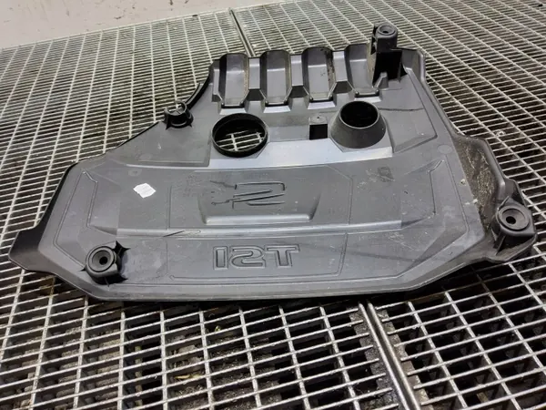 Cubierta motor OEM 05E103925K para Seat Leon (5F) image 6