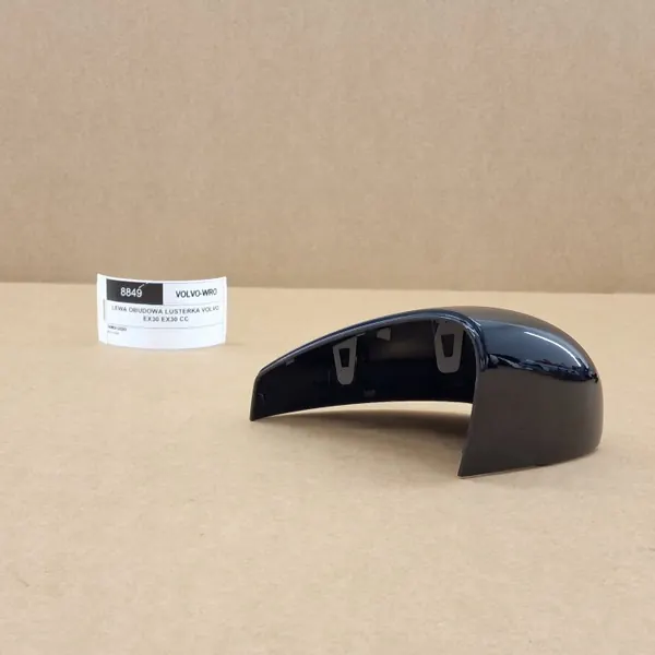 OEM 3298 8001190 Couvre-rétroviseur gauche Volvo EX30 image 2