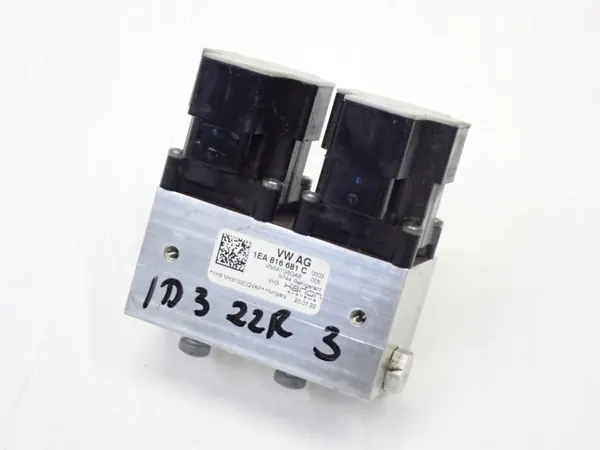 Soupape de détente climatisation OEM 1EA816681C Cupra Born VW ID3 image 2