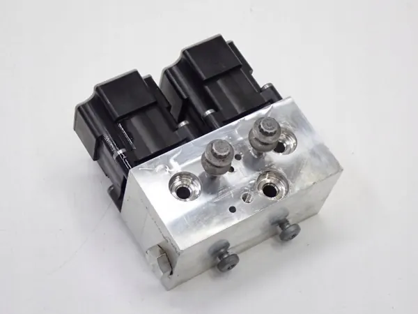 Soupape de détente climatisation OEM 1EA816681C Cupra Born VW ID3 image 3