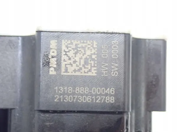 Soupape de détente climatisation OEM 1EA816681C Cupra Born VW ID3 image 5