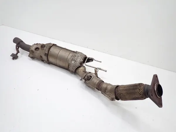 Filtre DPF Catalyseur Nissan d'occasion 11.44.105.5 image 2