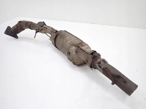 Filtre DPF Catalyseur Nissan d'occasion 11.44.105.5 image 3