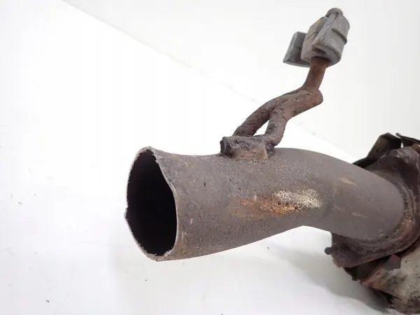 Filtre DPF Catalyseur Nissan d'occasion 11.44.105.5 image 5