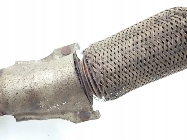 Filtre DPF Catalyseur Nissan d'occasion 11.44.105.5 image 7