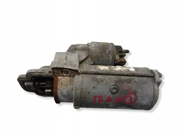 Motor de arranque Ford Transit Custom I 2.2 TDCI OEM K35 image 2