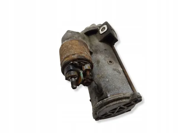 Motor de arranque Ford Transit Custom I 2.2 TDCI OEM K35 image 4