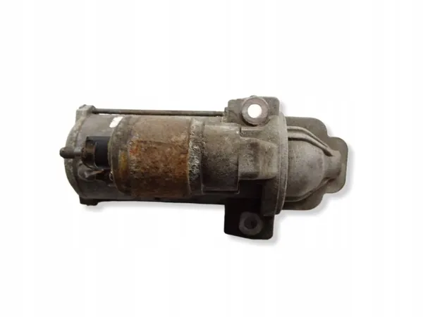 Motor de arranque Ford Transit Custom I 2.2 TDCI OEM K35 image 5