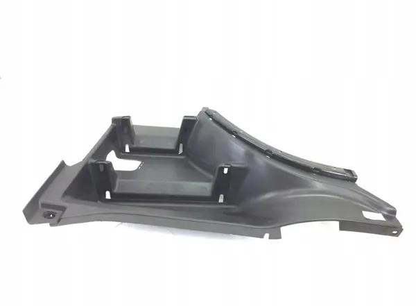 Placa superior do degrau Volvo OEM 3175928, lado direito image 3