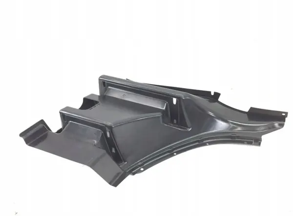 Placa superior do degrau Volvo OEM 3175928, lado direito image 4