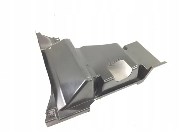 Placa superior do degrau Volvo OEM 3175928, lado direito image 5