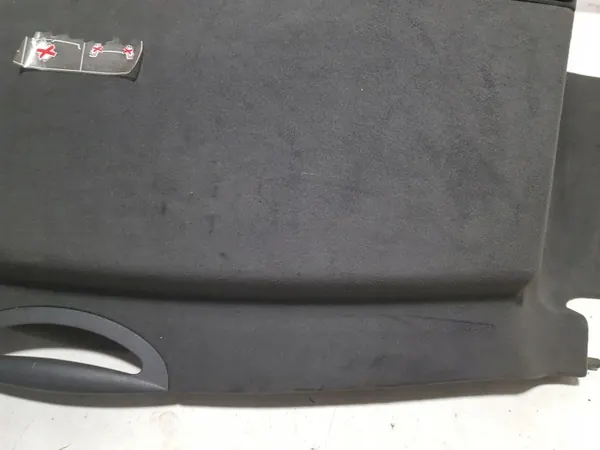 Dachabdeckung Mercedes SL R230 OEM A2306900065 image 4