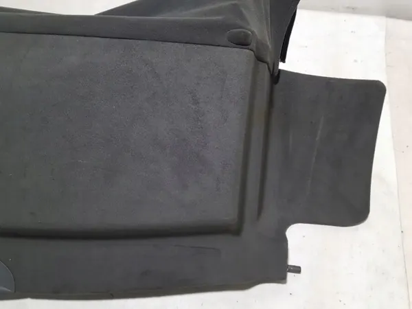Dachabdeckung Mercedes SL R230 OEM A2306900065 image 5