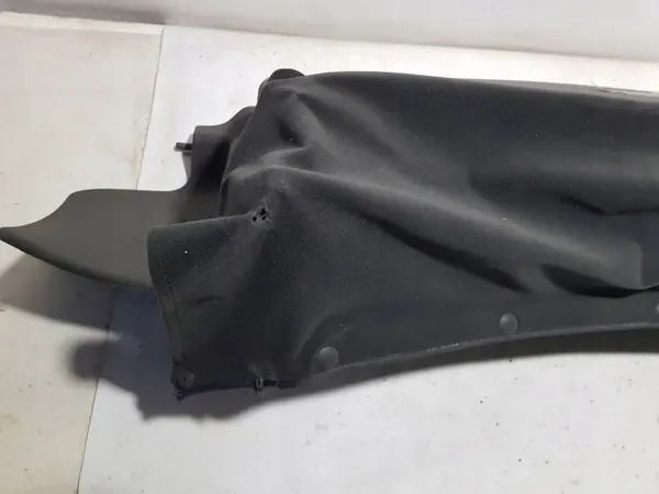 Dachabdeckung Mercedes SL R230 OEM A2306900065 image 7