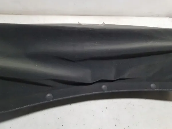 Dachabdeckung Mercedes SL R230 OEM A2306900065 image 8