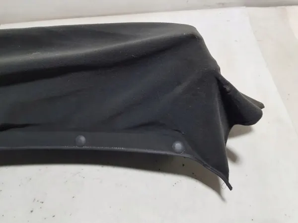 Dachabdeckung Mercedes SL R230 OEM A2306900065 image 9