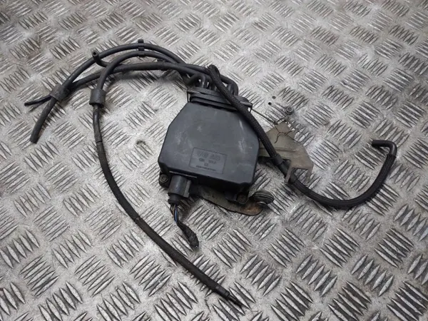 Électrovanne VW PASSAT B6 OEM 3C0906625 image 2