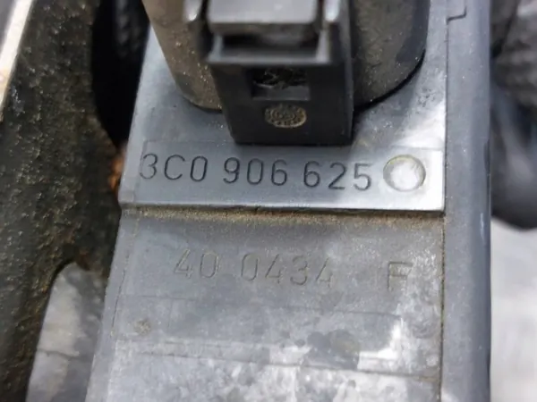 Électrovanne VW PASSAT B6 OEM 3C0906625 image 3