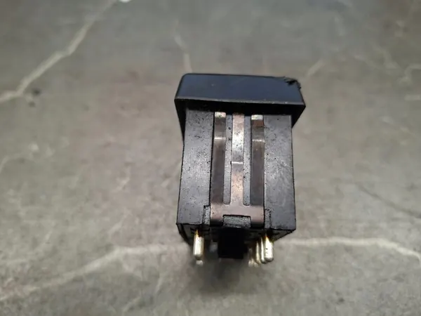 OEM 0018217951 Warnblinkschalter für Mercedes W116 image 3