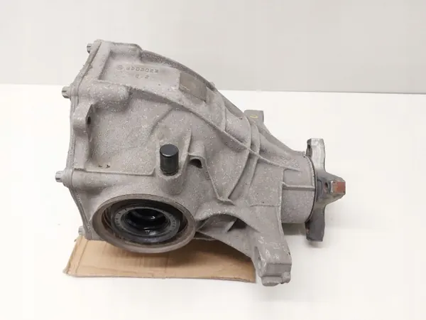 Mercedes-Benz bakdifferential OEM A2063510200 image 2
