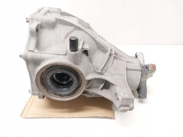 Mercedes-Benz bakdifferential OEM A2063510200 image 3
