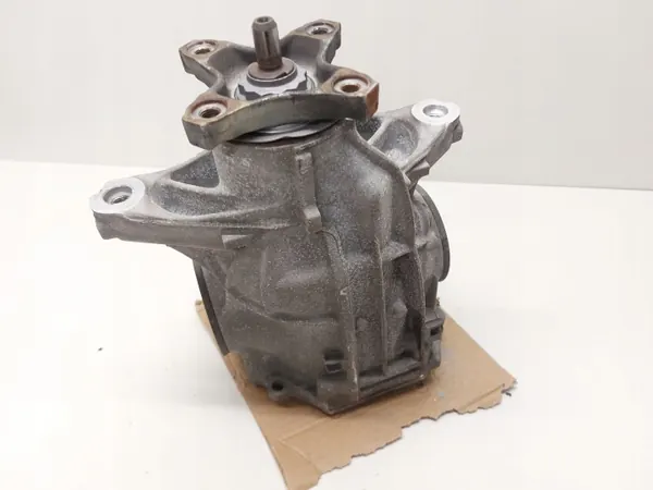 Mercedes-Benz bakdifferential OEM A2063510200 image 4