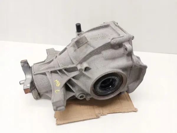 Mercedes-Benz bakdifferential OEM A2063510200 image 6
