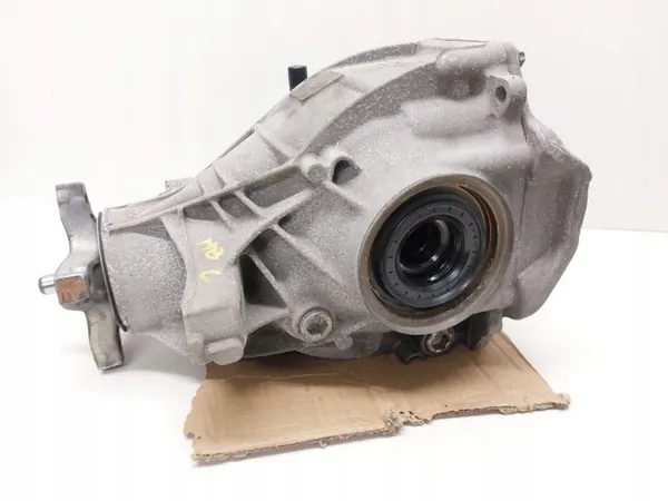 Mercedes-Benz bakdifferential OEM A2063510200 image 7
