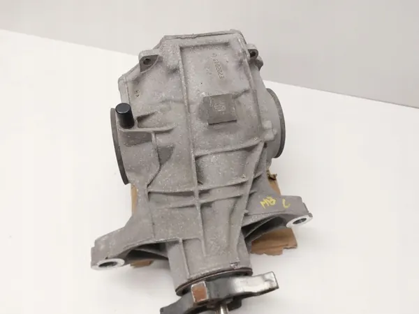 Mercedes-Benz bakdifferential OEM A2063510200 image 8
