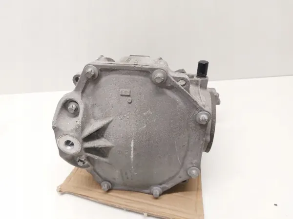 Mercedes-Benz bakdifferential OEM A2063510200 image 9