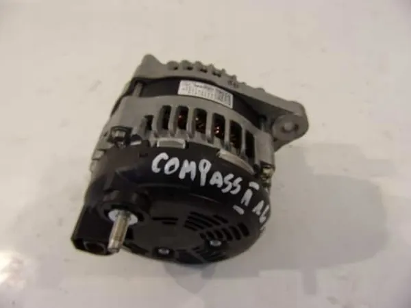 ALTERNATORI JEEP COMPASS II 68348758AB image 6