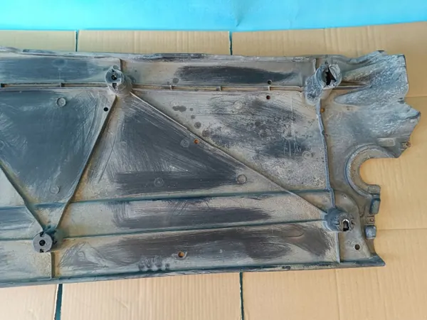 Rechter onderkantschild VW TIGUAN II 2 LIFT 1.5 TSI 96KW 2021 image 4