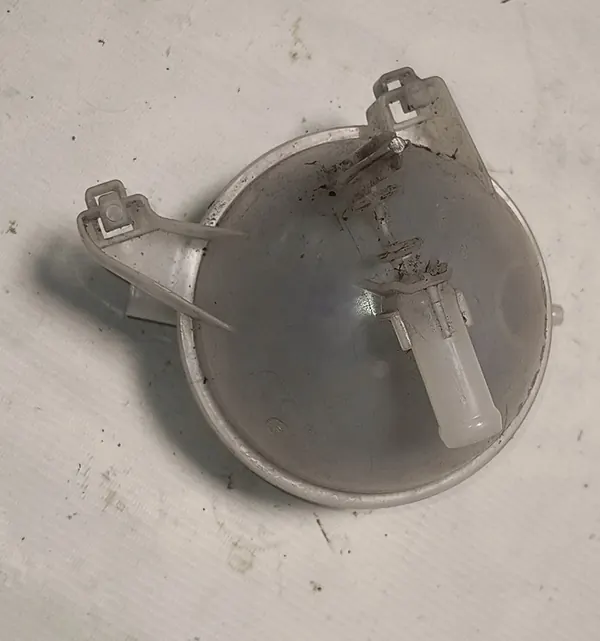 Ausgleichsbehälter SKODA CITIGO 1.0 MPI 60 PS 17-20 image 2