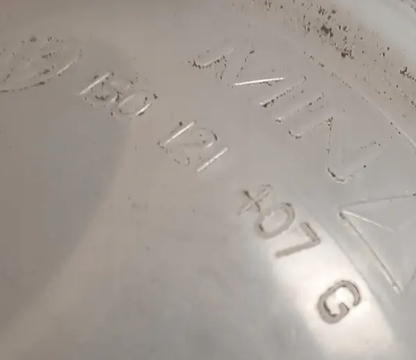 Ausgleichsbehälter SKODA CITIGO 1.0 MPI 60 PS 17-20 image 3