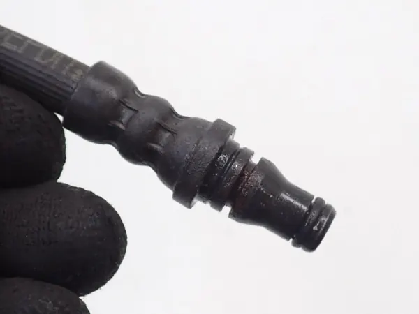 Koppelingsslang OEM 5QB721465N voor VW Touran 1.6 TDI image 4