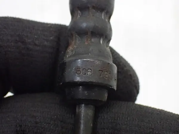 Koppelingsslang OEM 5QB721465N voor VW Touran 1.6 TDI image 6