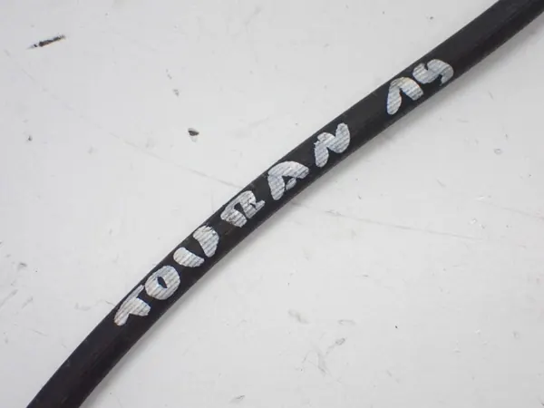 Koppelingsslang OEM 5QB721465N voor VW Touran 1.6 TDI image 9