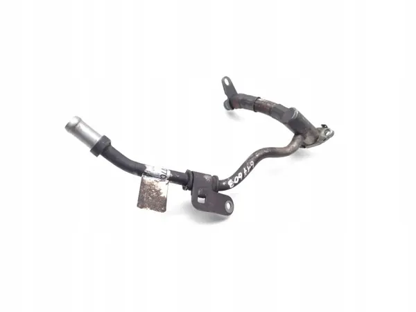 Conduite d'huile turbo Land Rover OEM CK5Q-6K677-CA image 2